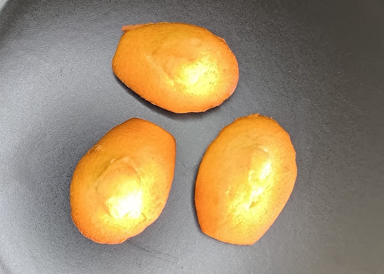 Madeleines